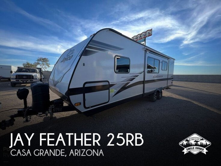 Thumbnail Photo undefined for 2022 JAYCO Jay Feather